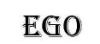 логотип EGO