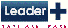 логотип Leader
