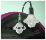 Светильник для зеркала Senli D017