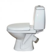 Унитаз Rihard Knauff Aria New