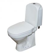 Унитаз Gustavsberg Nordic Duo 2310