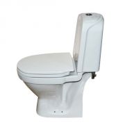 Унитаз Gustavsberg Nordic Duo 2310