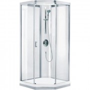 Душевая кабина Aquanet Penta New  (арт.158831)