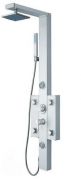 Душевая панель Gllon SL057 (арт.152042)