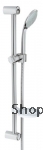 Душевой гарнитур Grohe Champagne (арт.27232)