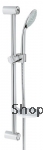Душевой гарнитур Grohe Mono (арт.27266)