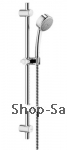 Душевой гарнитур Grohe Bau Cosmopolitan (арт.27350)
