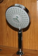 Душевой гарнитур Hansgrohe Raindance S 120 AIR 3jet (арт.27884)