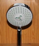 Душевой гарнитур Hansgrohe Raindance S 120 AIR 3jet (арт.27884)