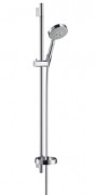 Душевой гарнитур Hansgrohe Raindance S 120 AIR 3jet (арт.27884)
