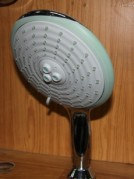 Душевой гарнитур Hansgrohe Raindance Allrounder (арт.28100)