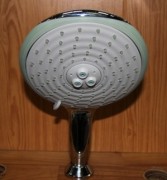 Душевой гарнитур Hansgrohe Raindance Allrounder (арт.28100)
