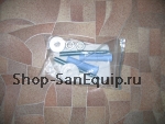 Крепеж для раковины