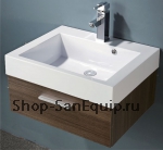 Раковина  Ledeme L 172-80