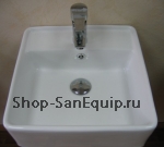 Раковина Ledeme L 181