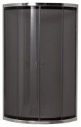 Душевая штора River Volga 90/175