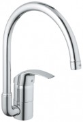 Смеситель Grohe32542 Eurosmart