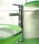 Смеситель для раковины Senli T500
