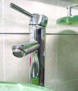 Смеситель для раковины Senli T500