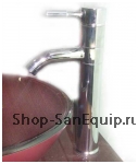 Смеситель для раковины Senli 1052-2