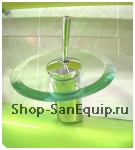 Смеситель для раковины Senli 1055-2