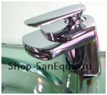 Смеситель для раковины Senli 5504