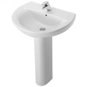 Раковина Jacob Delafon Patio E4159