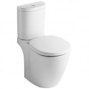 Унитаз Ideal Standard Connect Arc с микролифтом