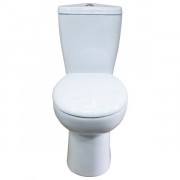 Унитаз угловой Serel 6706 Gediz Friendly