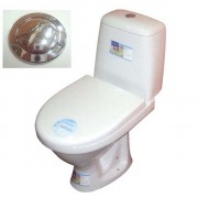 Унитаз Cersanit Eco 2000 DUO ( 2кн.)