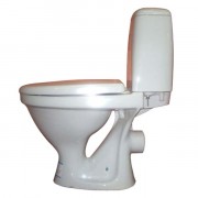 Унитаз Cersanit Eco 2000 DUO ( 2кн.)