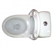 Унитаз Cersanit Eco 2000 DUO ( 2кн.)