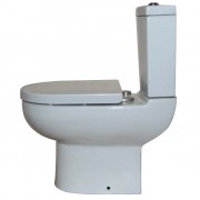 Унитаз Rihard Knauff Stylic