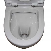 Унитаз Rihard Knauff Stylic