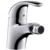Смеситель Hansgrohe Focus E 31720