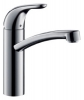 Смеситель Hansgrohe Focus E 31780