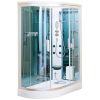 Душевая кабина CRW AE 006 R (правая)