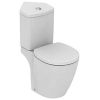 Унитаз угловой Ideal Standard Space E 7172 01