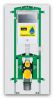 Инсталляция Viega Eco Plus 606 725 (для углового монтажа)