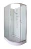 Душевая кабина Nautico N 115 CL (Левая)