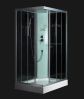 Душевая кабина EAGO LLA800-8GH