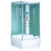 Душевая кабина Golf Potter ZF 0909 III /D/ [T] [C2] с баней