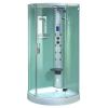 Душевая кабина Golf Potter ZS 0909 III /C/ [T] [C2] с баней