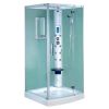 Душевая кабина Golf Potter ZF 0909 III /B/ [T] [C2] с баней