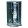 Душевая кабина Golf Potter ZF 0909 III /B2/ [T] [SG] [C2] с баней