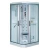 Душевая кабина Golf Potter ZF 0909 III /F1/ [T] [C2] с баней