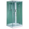 Душевая кабина Golf Potter LF 1010 III /B/ [T] [C1]
