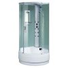 Душевая кабина Golf Potter LS 1010 III /D/ [T] [C1]