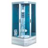 Душевая кабина Golf Potter ZF 0909 III /F2/ [B] [C2] с баней
