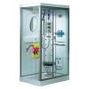 Душевая кабина Golf Potter ZF 1108 III /F1/ [C2] с баней правая